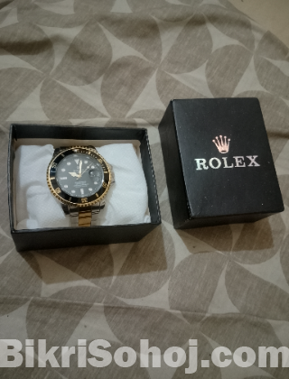 Rolex Watch